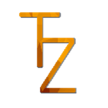 Logo van Trimsalon Ter Zande